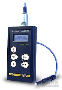 Магнитометры