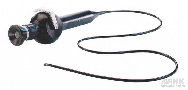 Оптические и волоконные эндоскопы