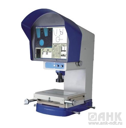 Измеритель размеров деталей (видеопроектор) Sinowon VP