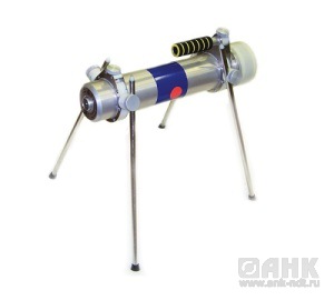 Переносной рентгеновский аппарат 0,3 СБК-160С (северный)