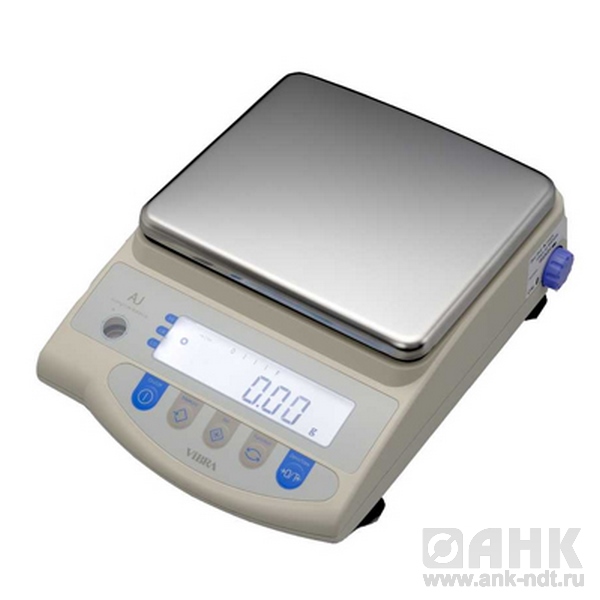 Лабораторные весы ViBRA AJH-3200CE
