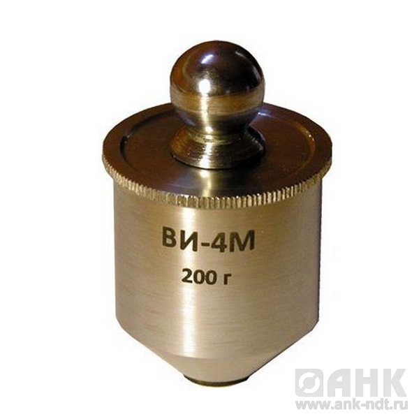 Определитель времени высыхания ЛКМ ВИ-4М