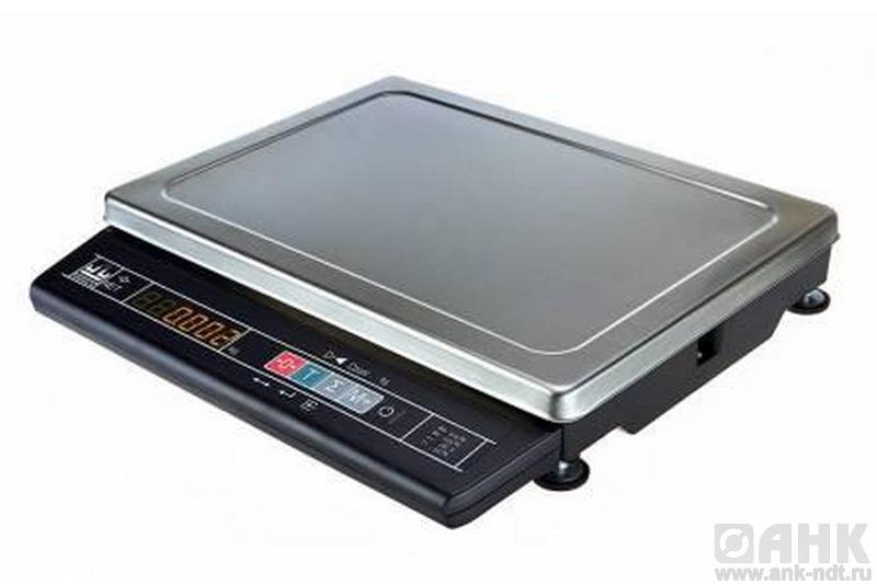 Технические электронные весы фасовочные МК-32.2-А21
