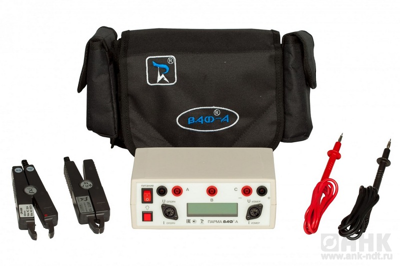 ВАФ-А вольтамперфазометр