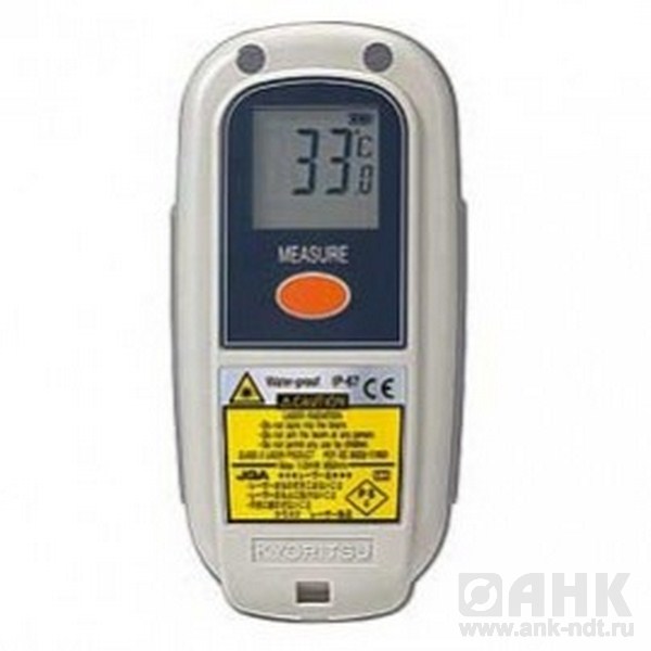 KEW 5510 — инфракрасный термометр