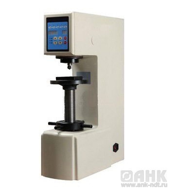 Твердомер стационарный по Бринеллю ИТБ-3000-АМ