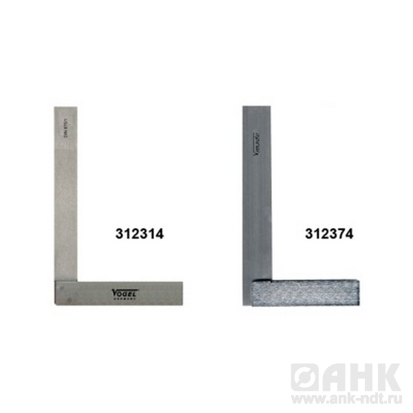 Угольники Vogel 90° плотника