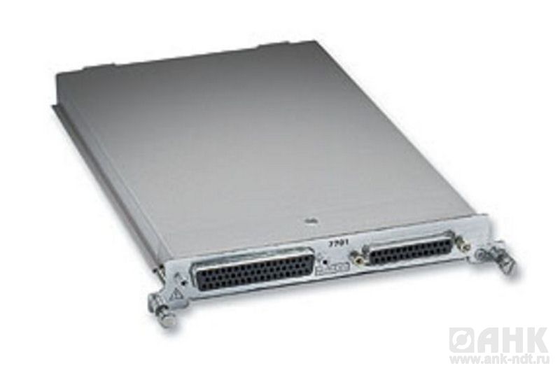 7709 — модуль матричного коммутатора