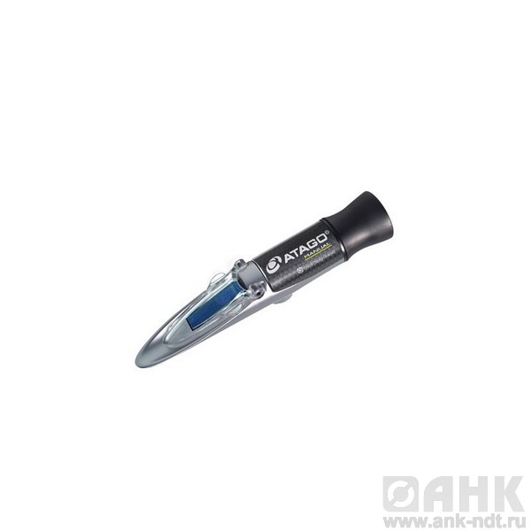 Рефрактометр Master-AGRI (0…53%)