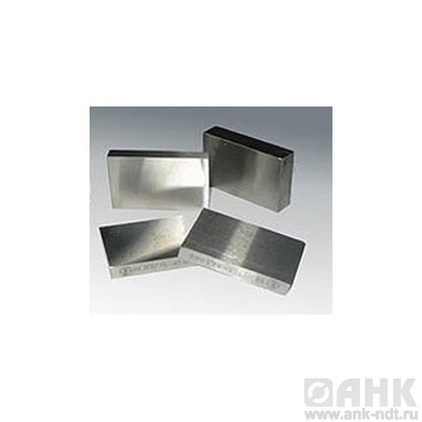 МТВ-1 комплект Мер Твёрдости Виккерса (4 шт. HV)