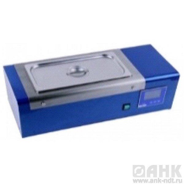 Баня масляная UT-4013 (13 л; Т до +200 °С)