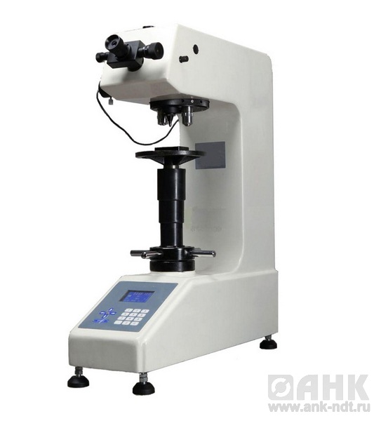 Твердомер стационарный по Виккерсу ИТВ-10-М