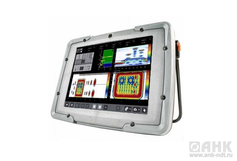 Ультразвуковой дефектоскоп Mentor UT