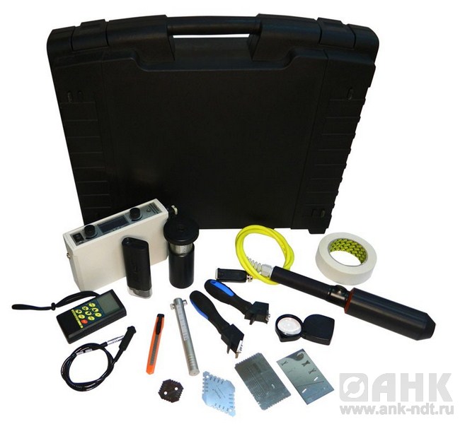 Наборы инспектора