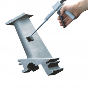 Набор для снятия отпечатка структуры поверхности образца RepliSet