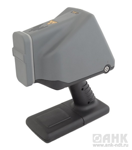 Анализатор состава металлов (спектрометр) МетЭксперт