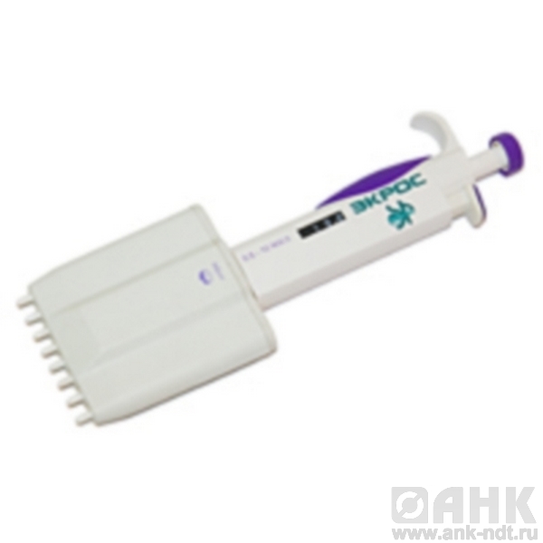 Дозатор ЭКРОС МП(А)-8/10-100