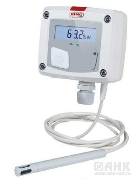 HM110-AOS — датчик влажности