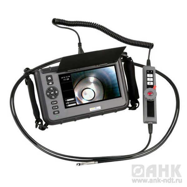 Видеоэндоскоп Digital Inspector HR 2017