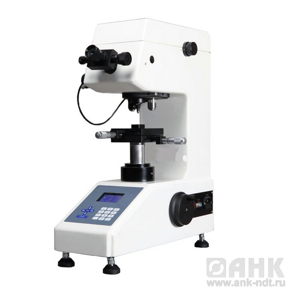 Твердомер стационарный по Микро-Виккерсу ИТВ-5-АМ