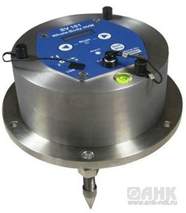 Виброметр SV-101