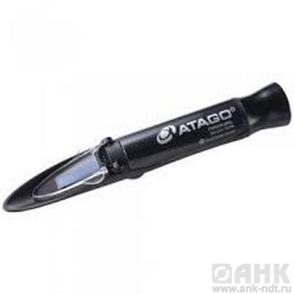 Рефрактометр для измерения относительной плотности мочи Master URC/NM