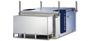 Рентгенофлуоресцентный спектрометр S2 KODIAK