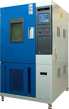 Климатические испытательные камеры
