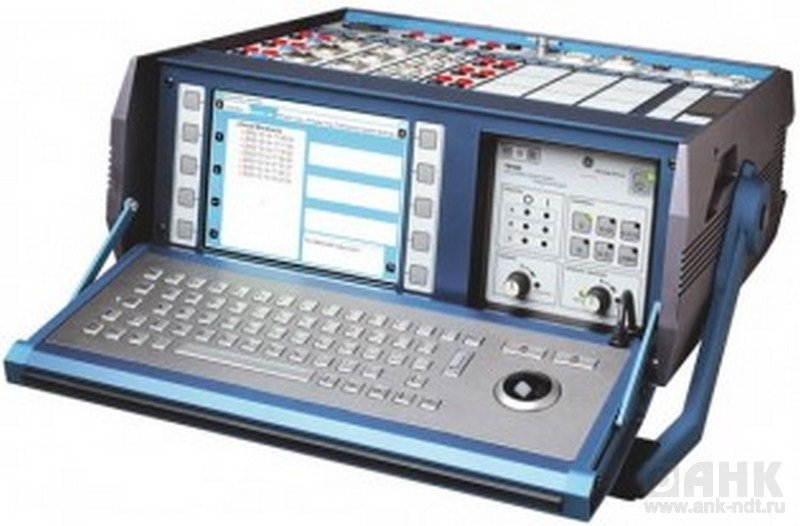 Megger MeggerTM 1800