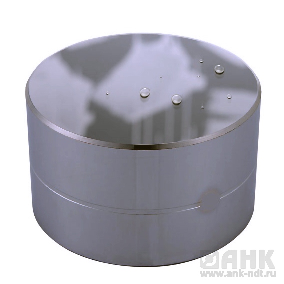 Меры твердости образцовые МТЛ-1 по Либу (HL)