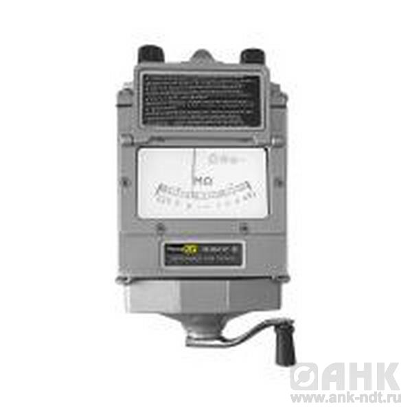 ПрофКиП ЭС202/5Г мегаомметр