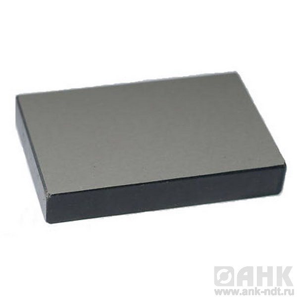 МТСР - Мера Твёрдости Супер-Роквелла HRN: 92±2