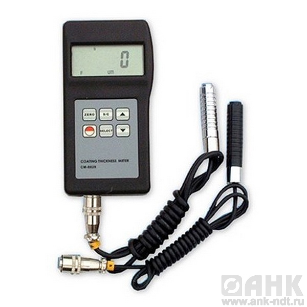 Толщиномер покрытий CM-8829F/CM-8829N/CM-8829FN