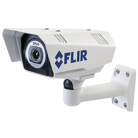 Тепловизор FLIR FC-348 T