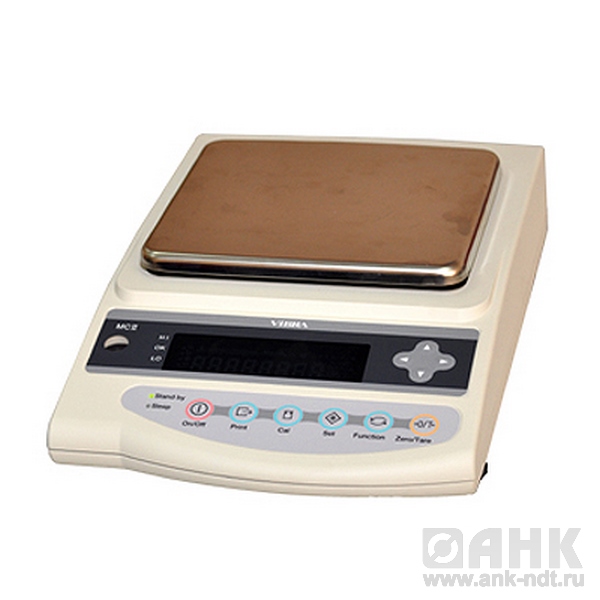 Весы-компараторы ViBRA MCII-2100