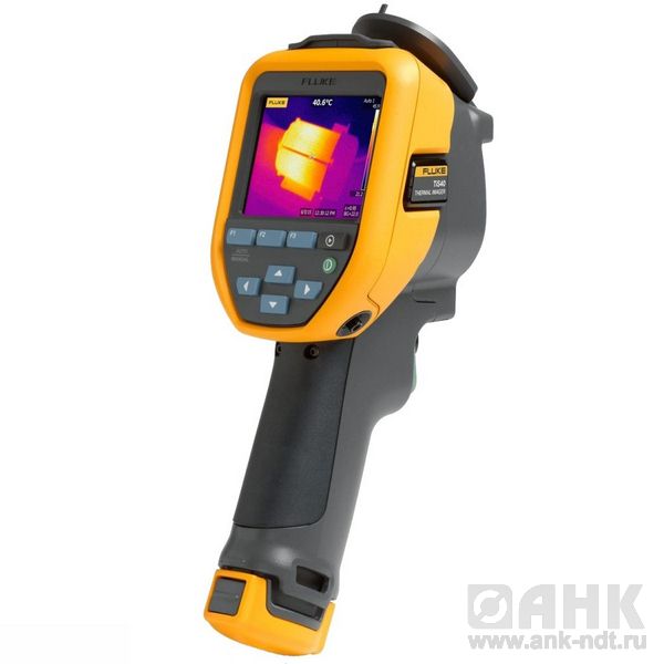 Тепловизор FLUKE TiS40