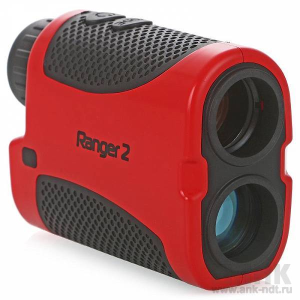Лазерный дальномер Condtrol Ranger 2