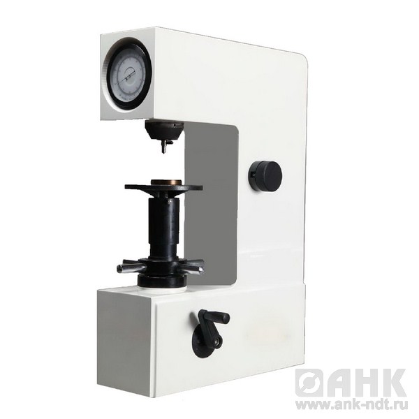 Твердомер стационарный по Роквеллу ИТР-15/45-М