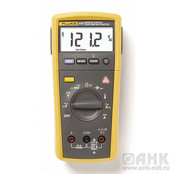 Мультиметр Fluke 233