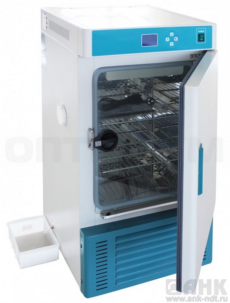 Инкубатор с охлаждением UT-3070, 74 л