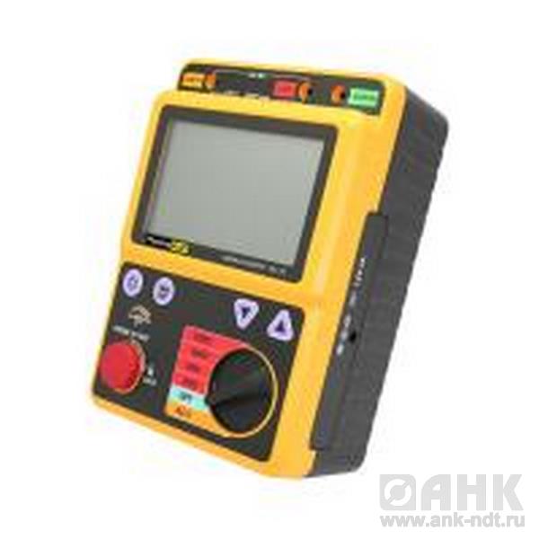 ПрофКиП Е6-35 мегаомметр