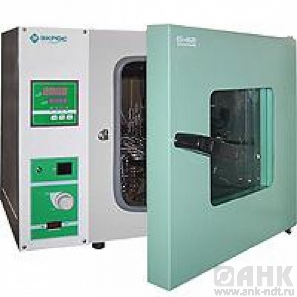 Шкаф сушильный ES-4620 (34 л / 300°С)