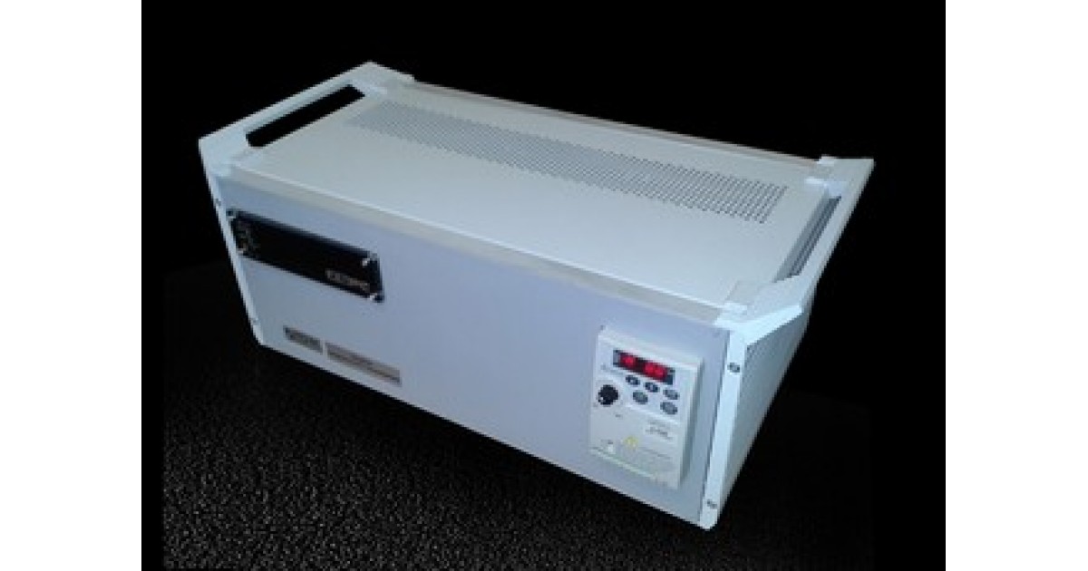 Модуль жидкостного охлаждения