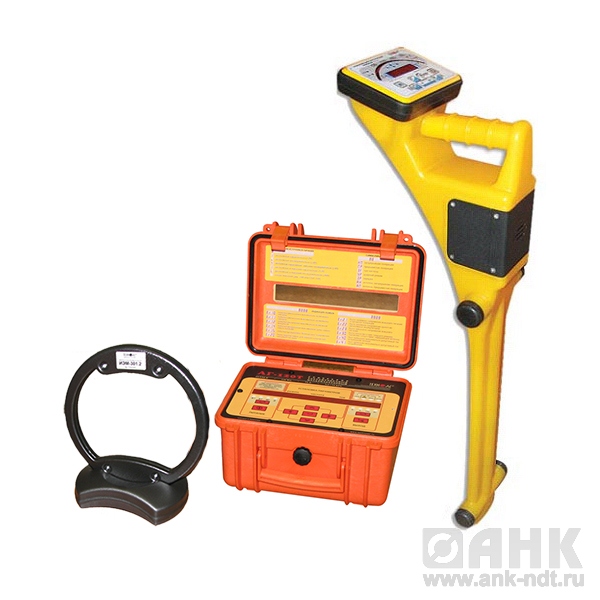 Кабелетрассоискатель Атлет AГ-318Н