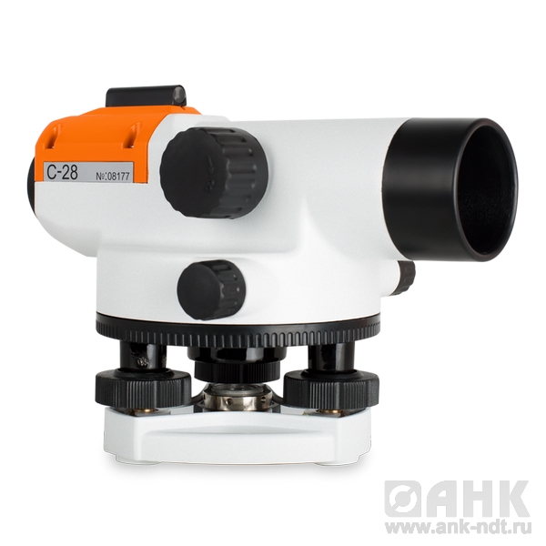 Оптический нивелир RGK C-28