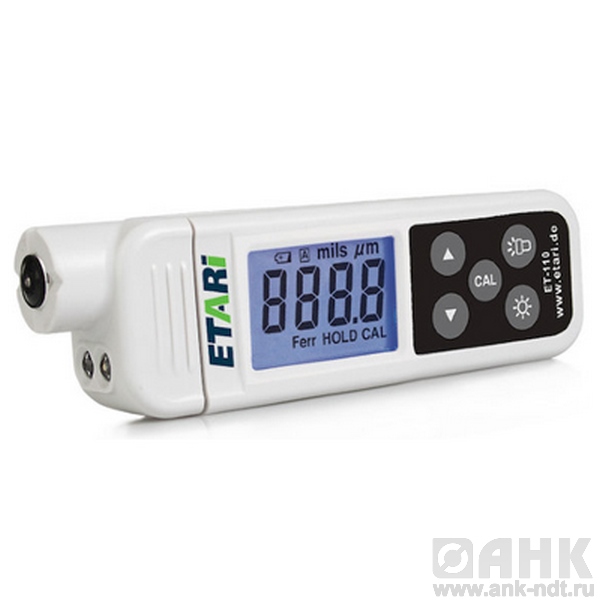 Толщиномер ET-110