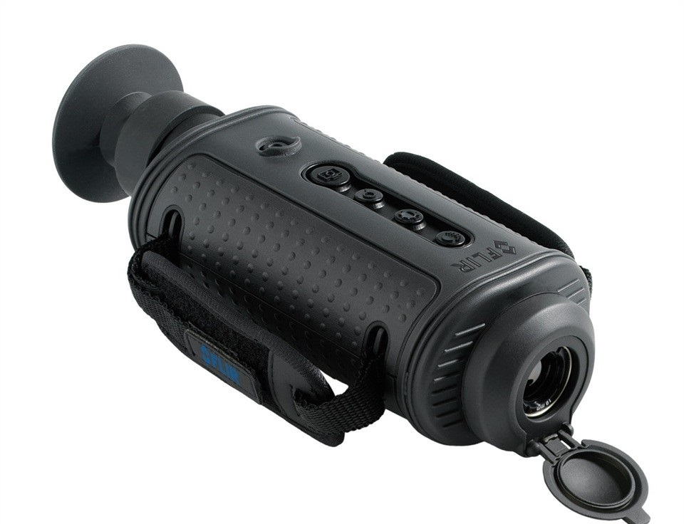 Тепловизор FLIR HS-серия