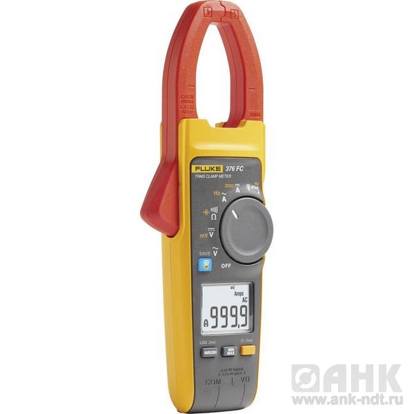 Токоизмерительные клещи Fluke 376 FC