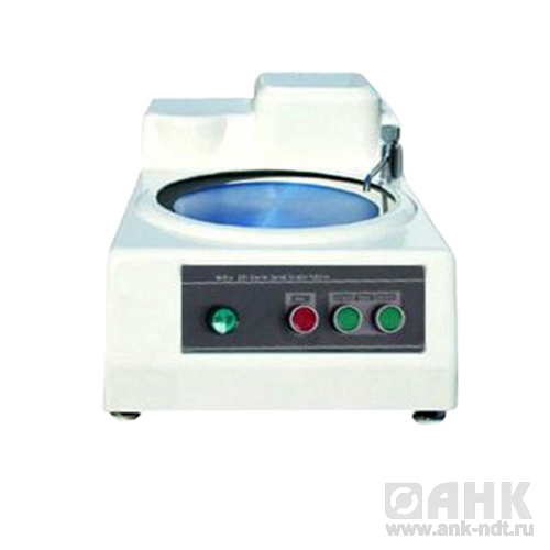 Шлифовально-полировальный станок MoPao 300