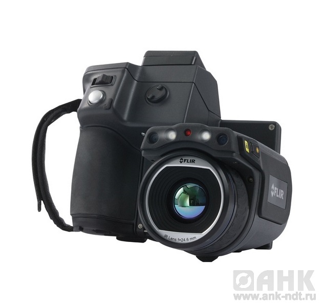 Тепловизор FLIR T640
